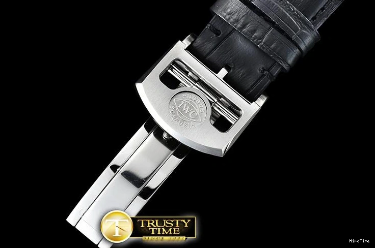 MIROTIME 1031 IWC0422B – Portuguese Tourbillon